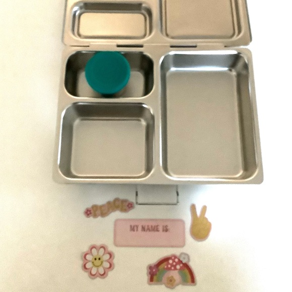 PLANETBOX LUNCH BOX - Picture 8 of 10